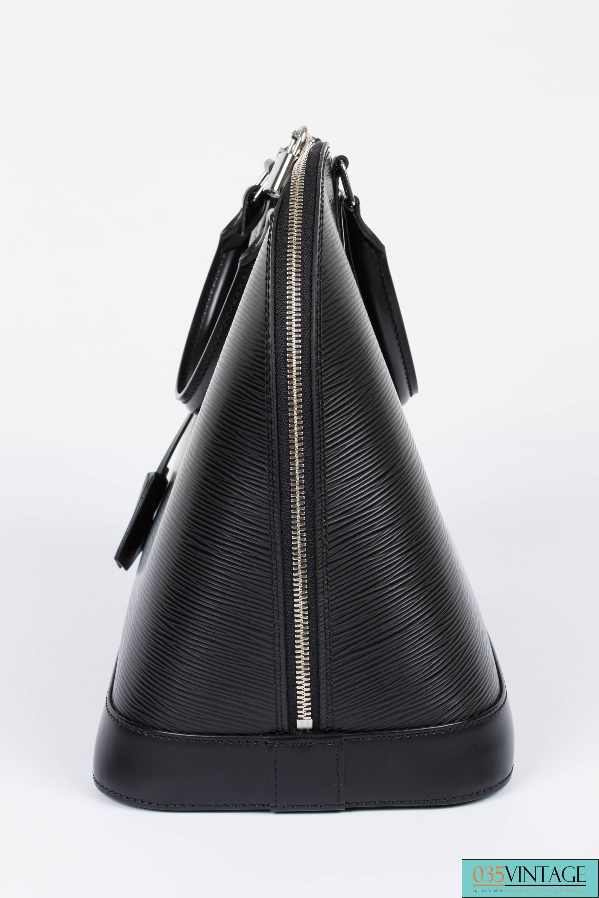lv alma mm epi black