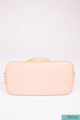 Louis Vuitton Alma PM Monogram Multicolore Rainbow Canvas