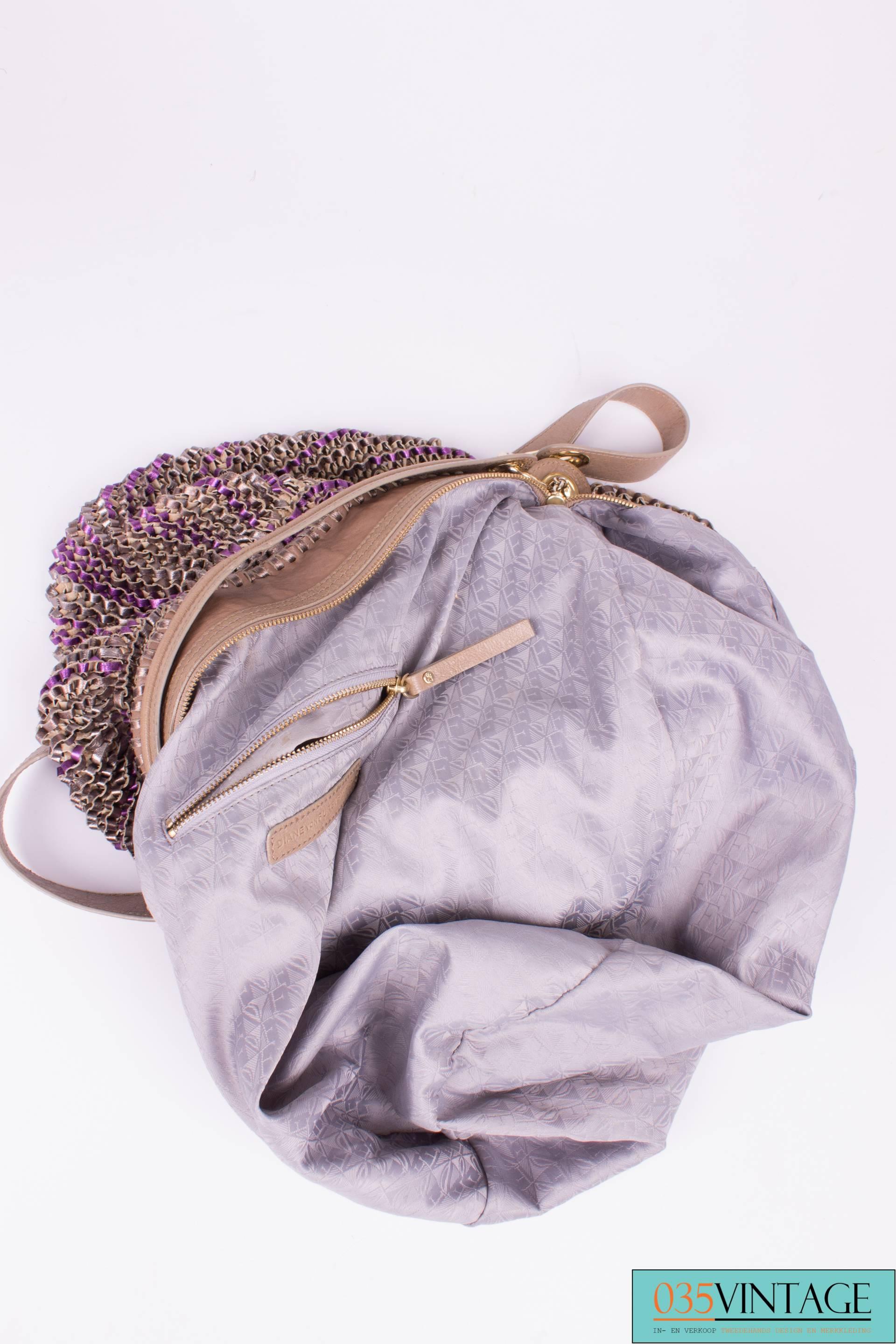 diane von furstenberg stephanie bag
