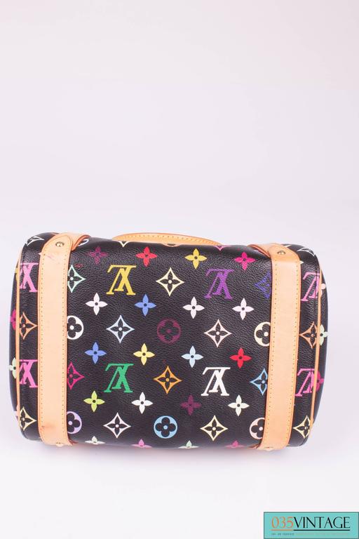 lv priscilla multicolore
