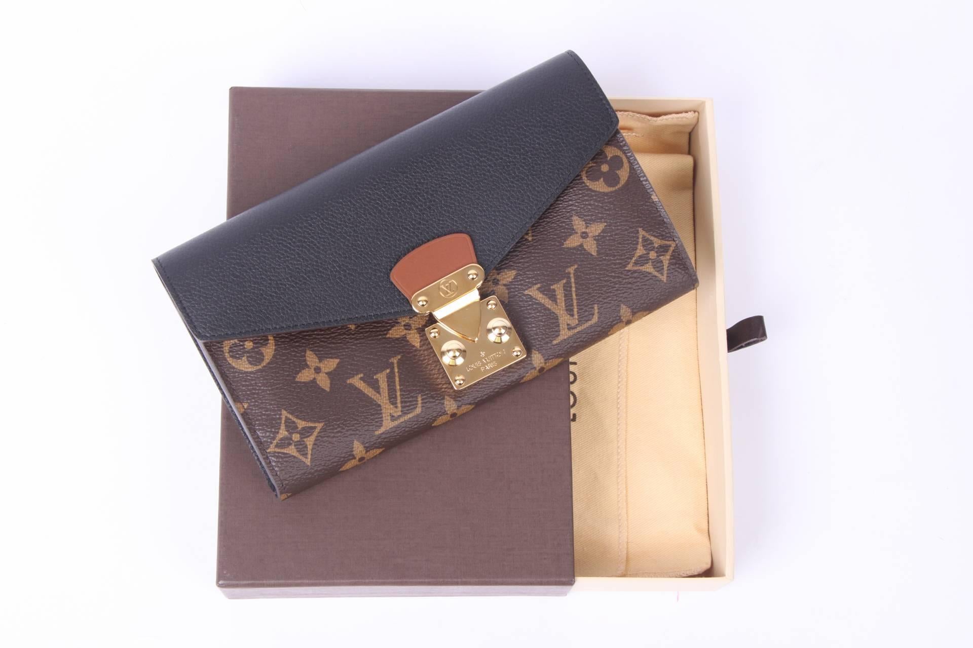 lv pallas wallet