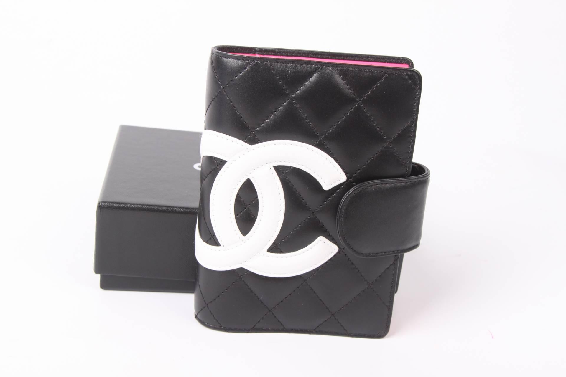 chanel agenda