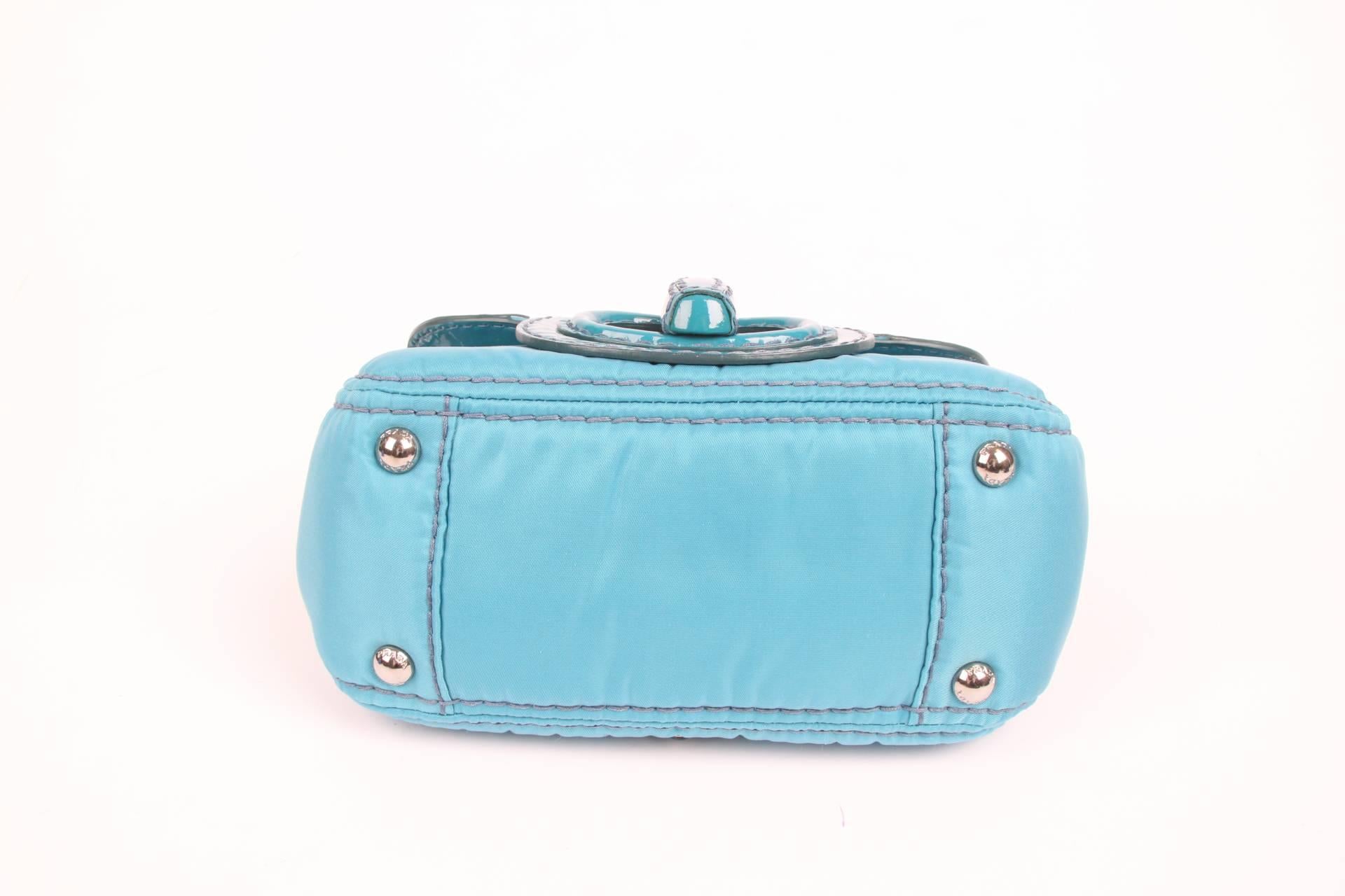 prada pattina bag
