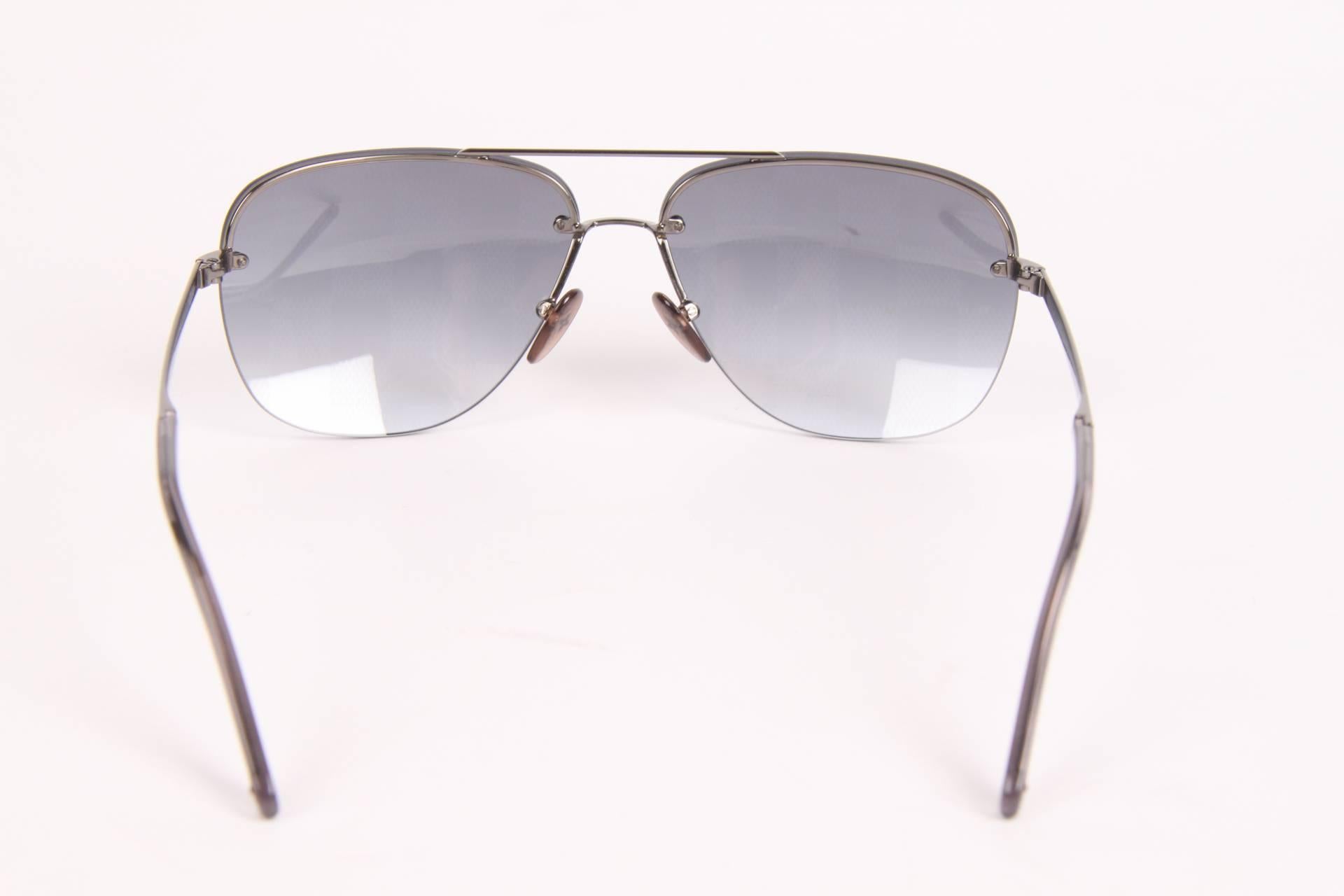 louis vuitton damier sunglasses