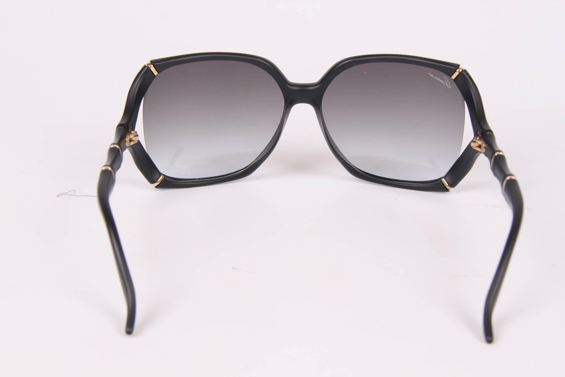 gucci bamboo sunglasses 3508