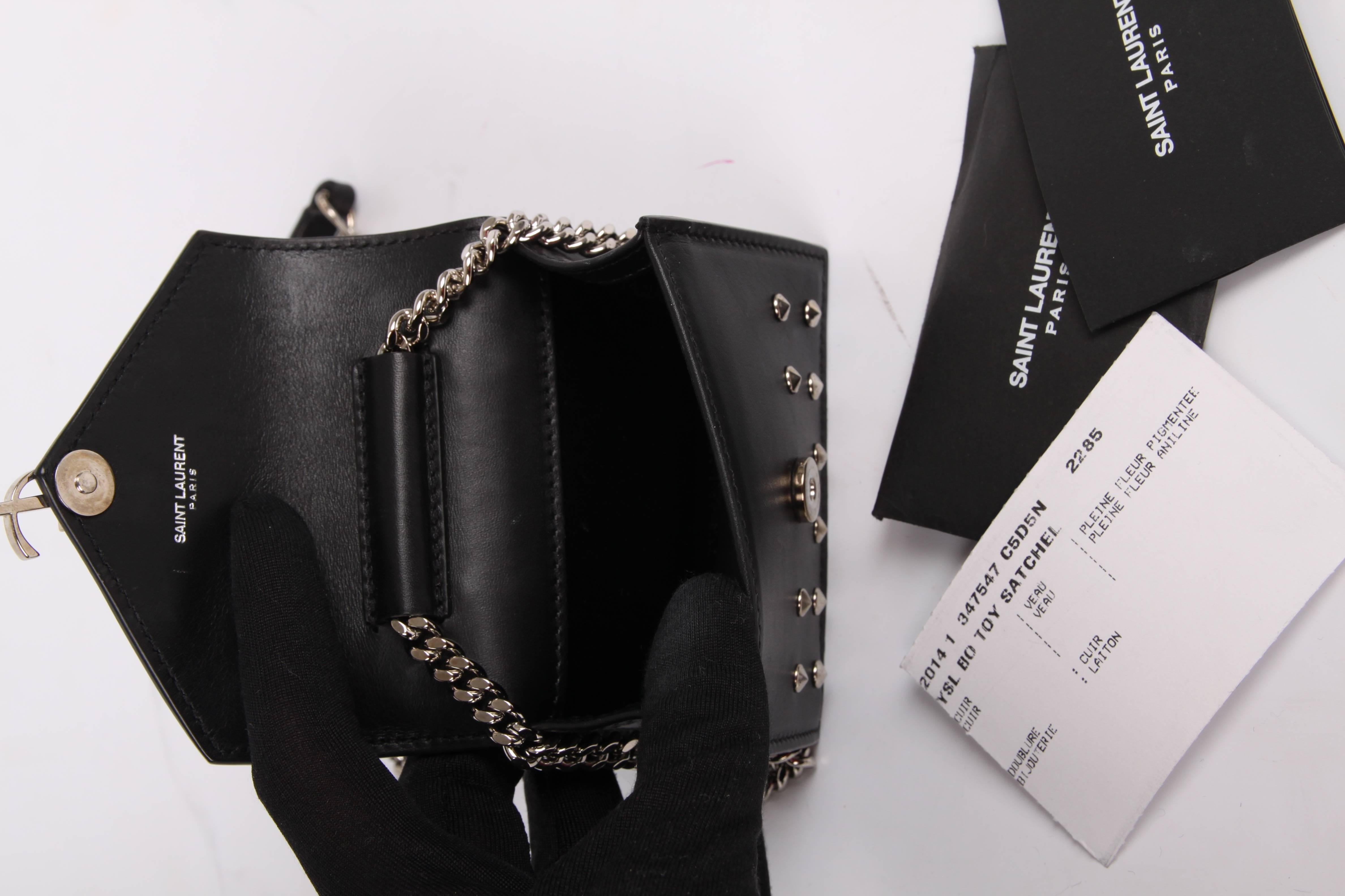 ysl candy bag