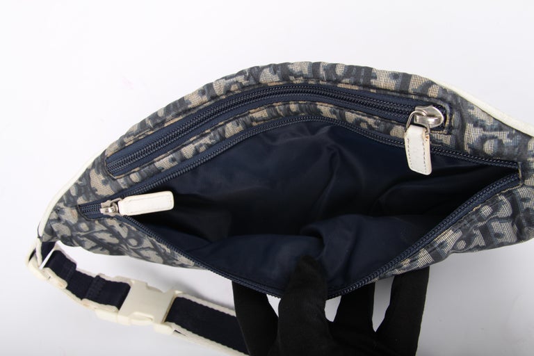 dior bum bag women's