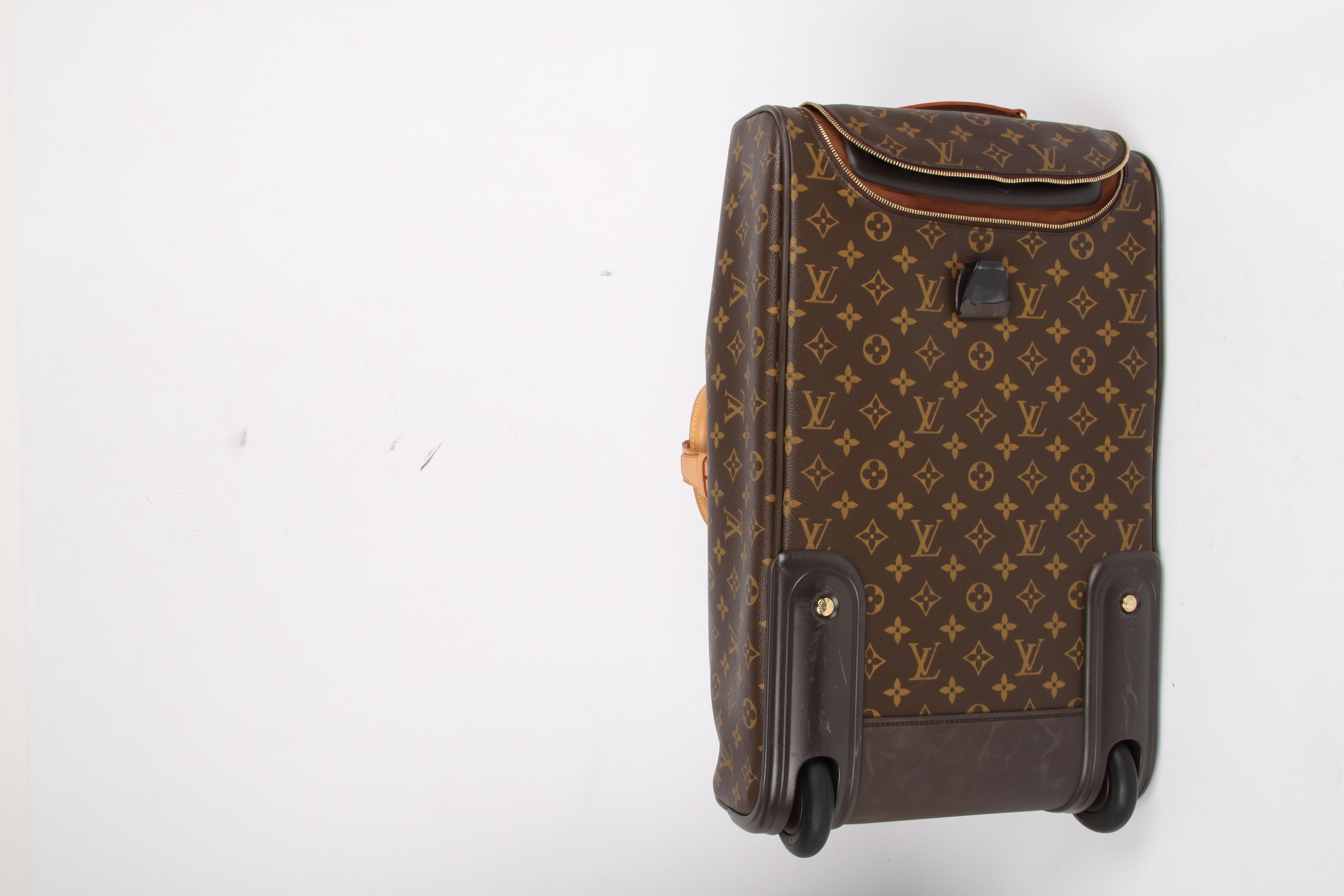 louis vuitton eole 50 rolling luggage