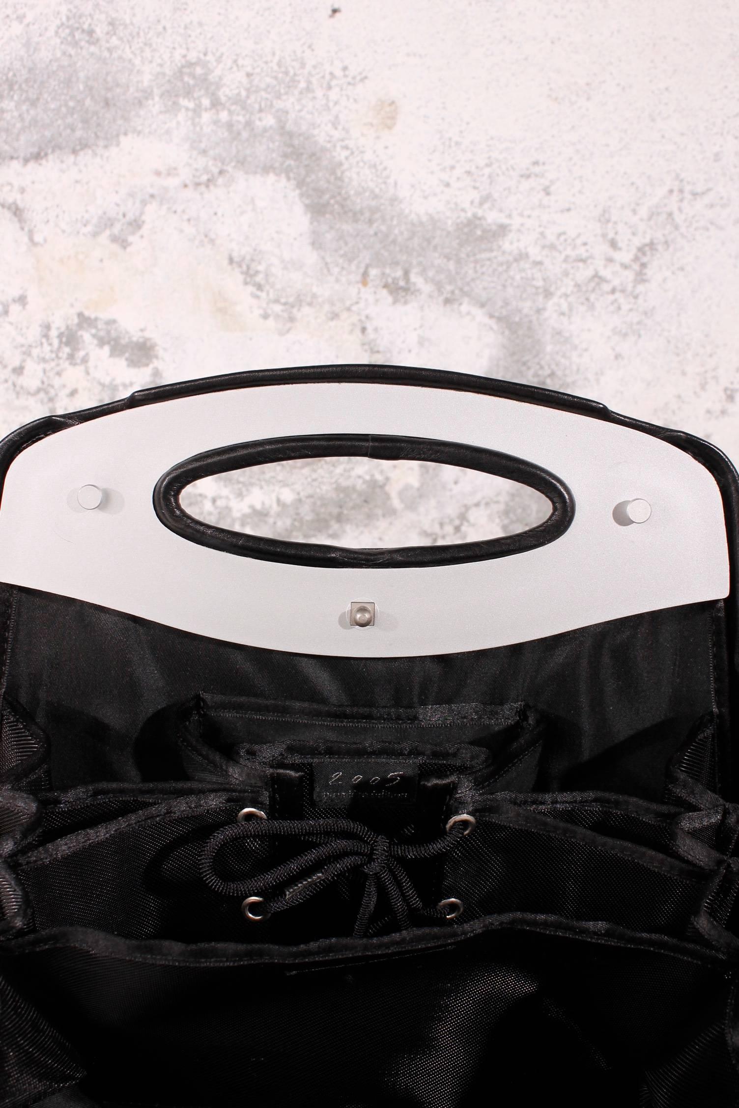 CHANEL 1999 MILLENNIUM 2005 Bag, Limited Edition! In Good Condition In Baarn, NL
