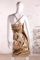 Valentino Cocktail Dress - beads/sequins