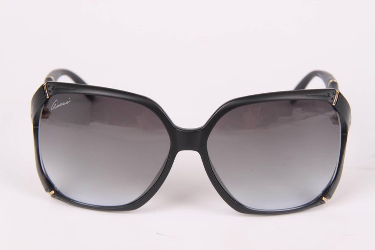 gucci bamboo glasses