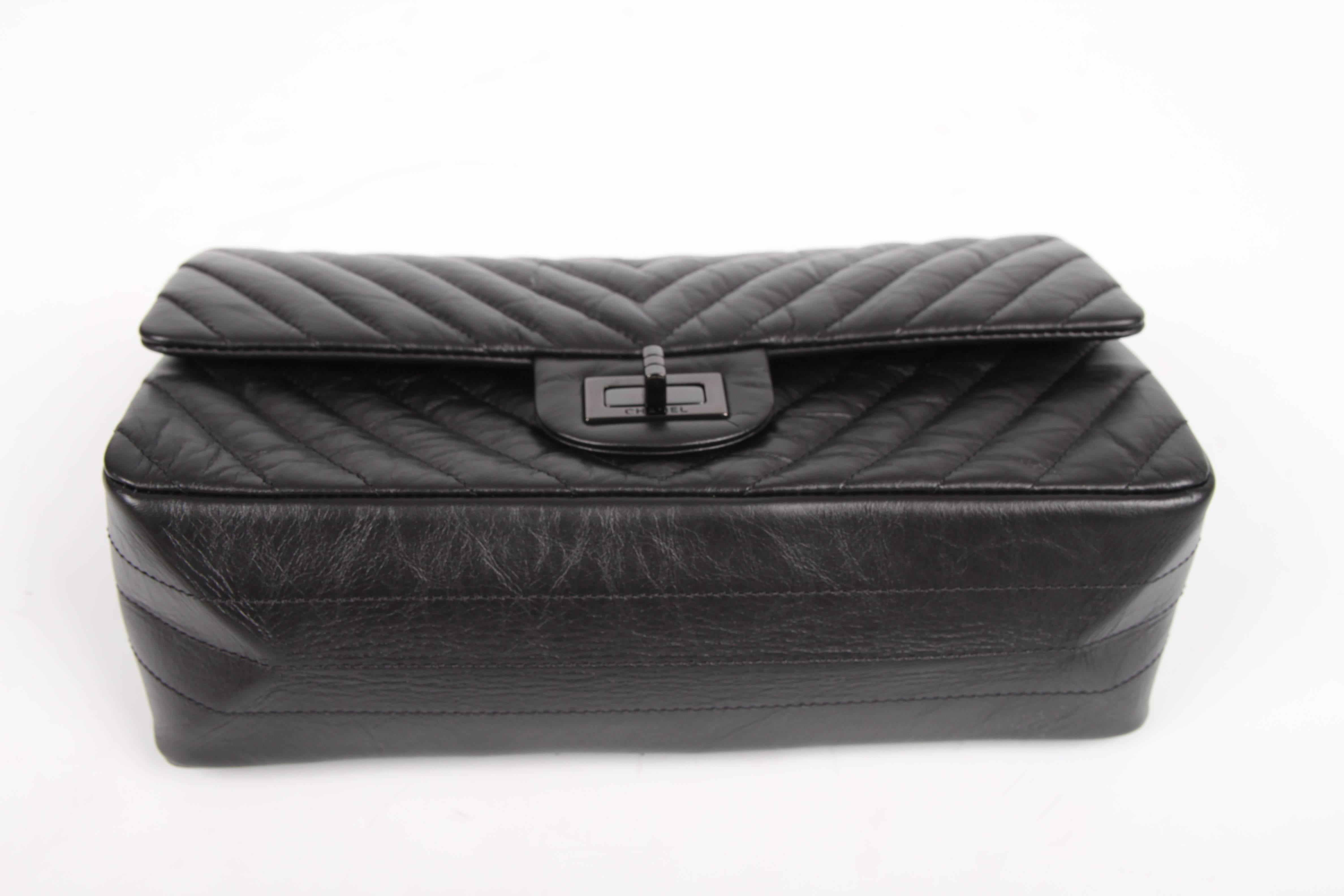 chanel reissue 224