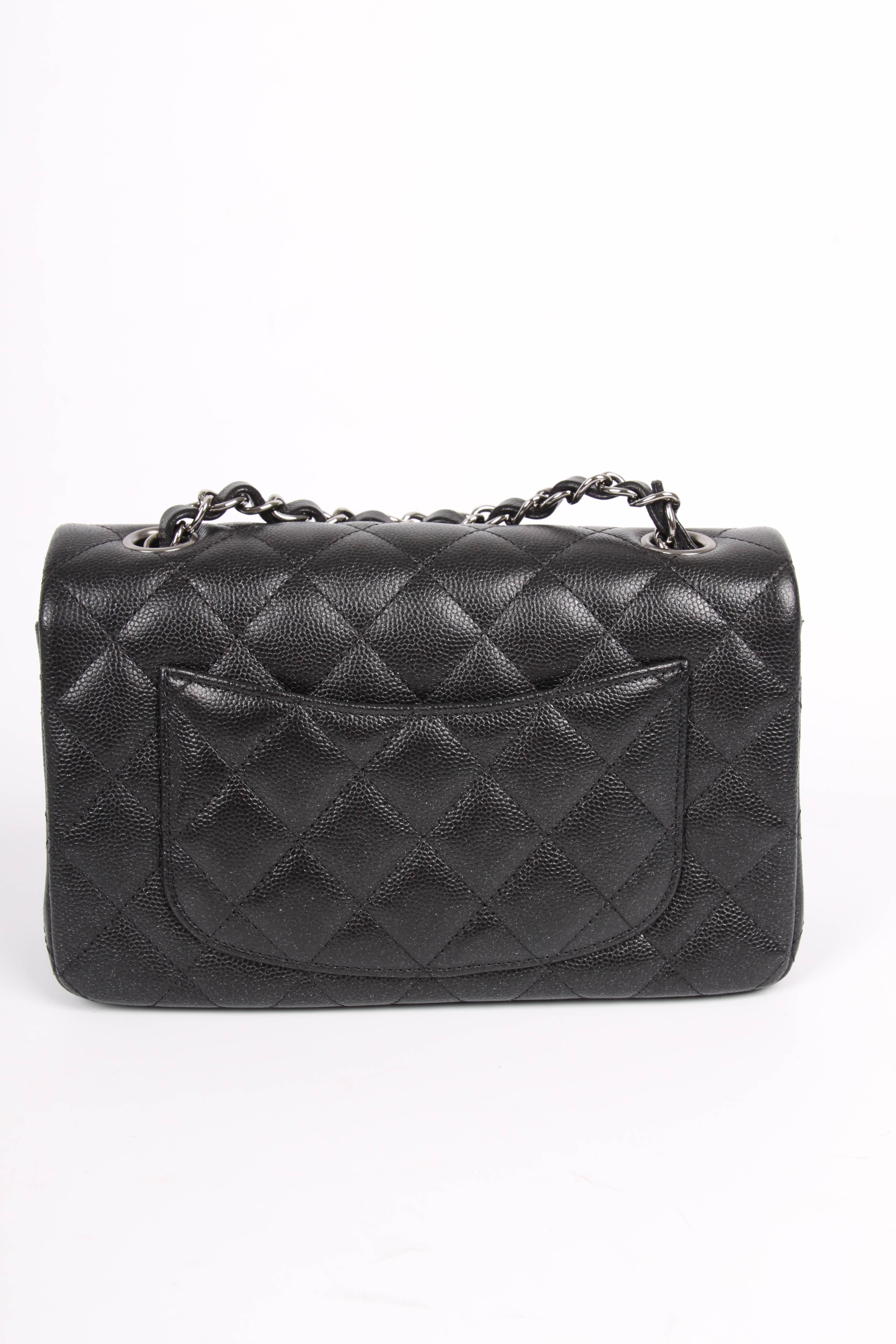 chanel 2.55 crossbody