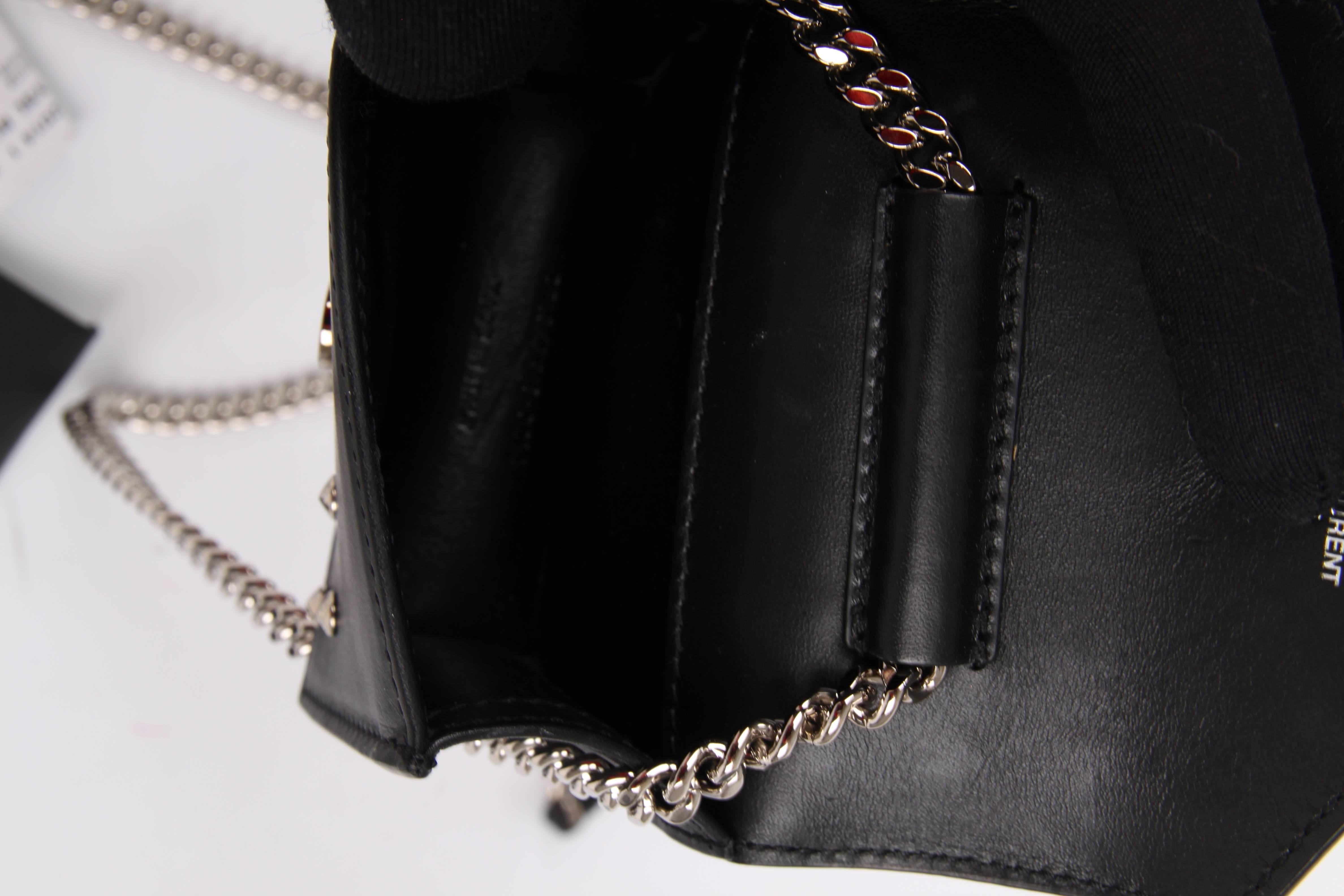 saint laurent candy bag