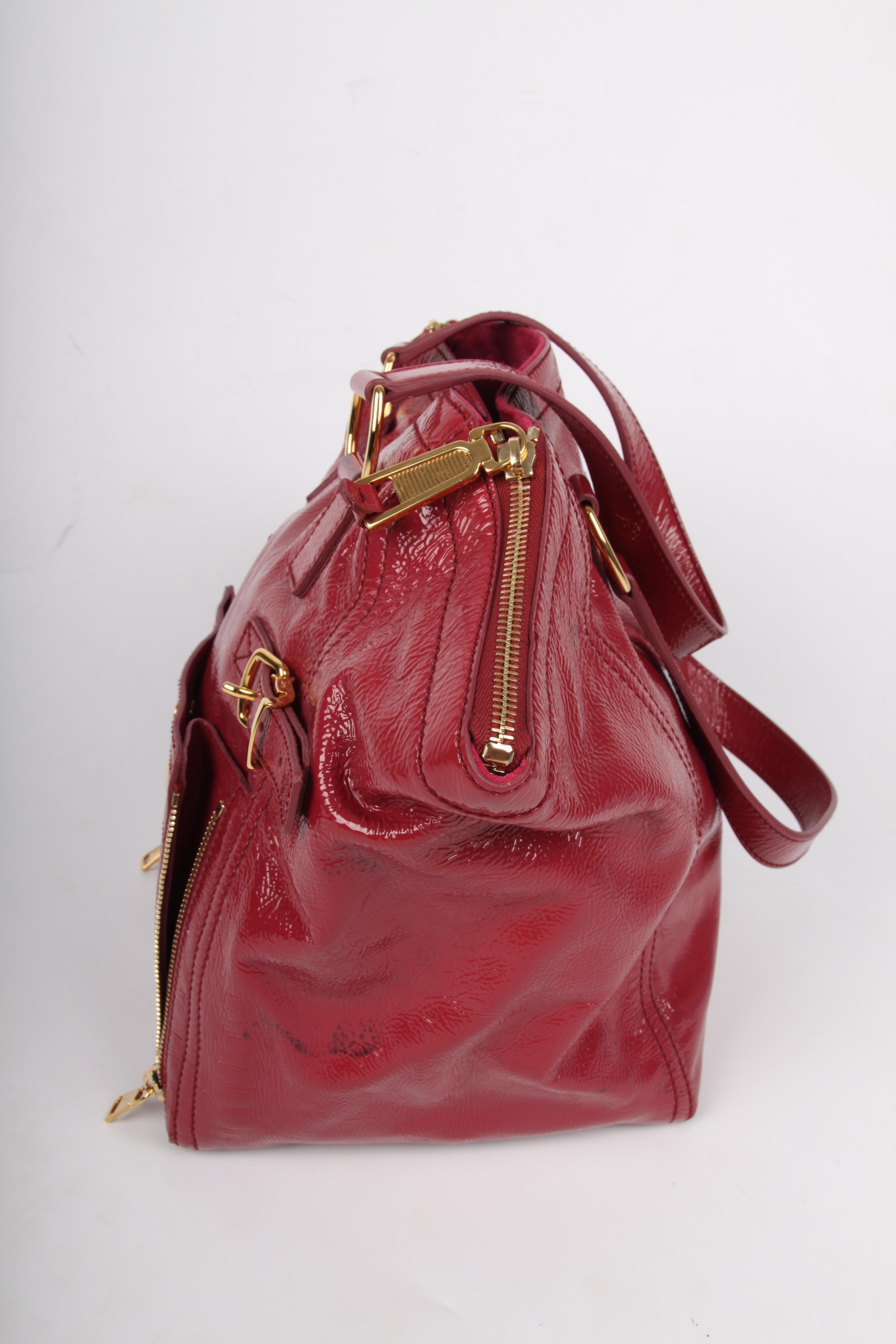 ysl downtown bag
