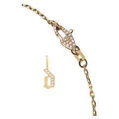 Pendant Necklaces