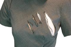 One-Of-a-Kind A/W 1995 Highland Rape Alexander McQueen Runway Glen Plaid Dress