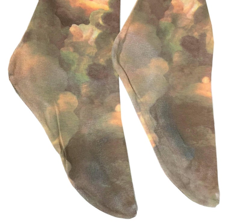 1992年 Vivienne Westwood Sock Shop レオタード - メルカリ