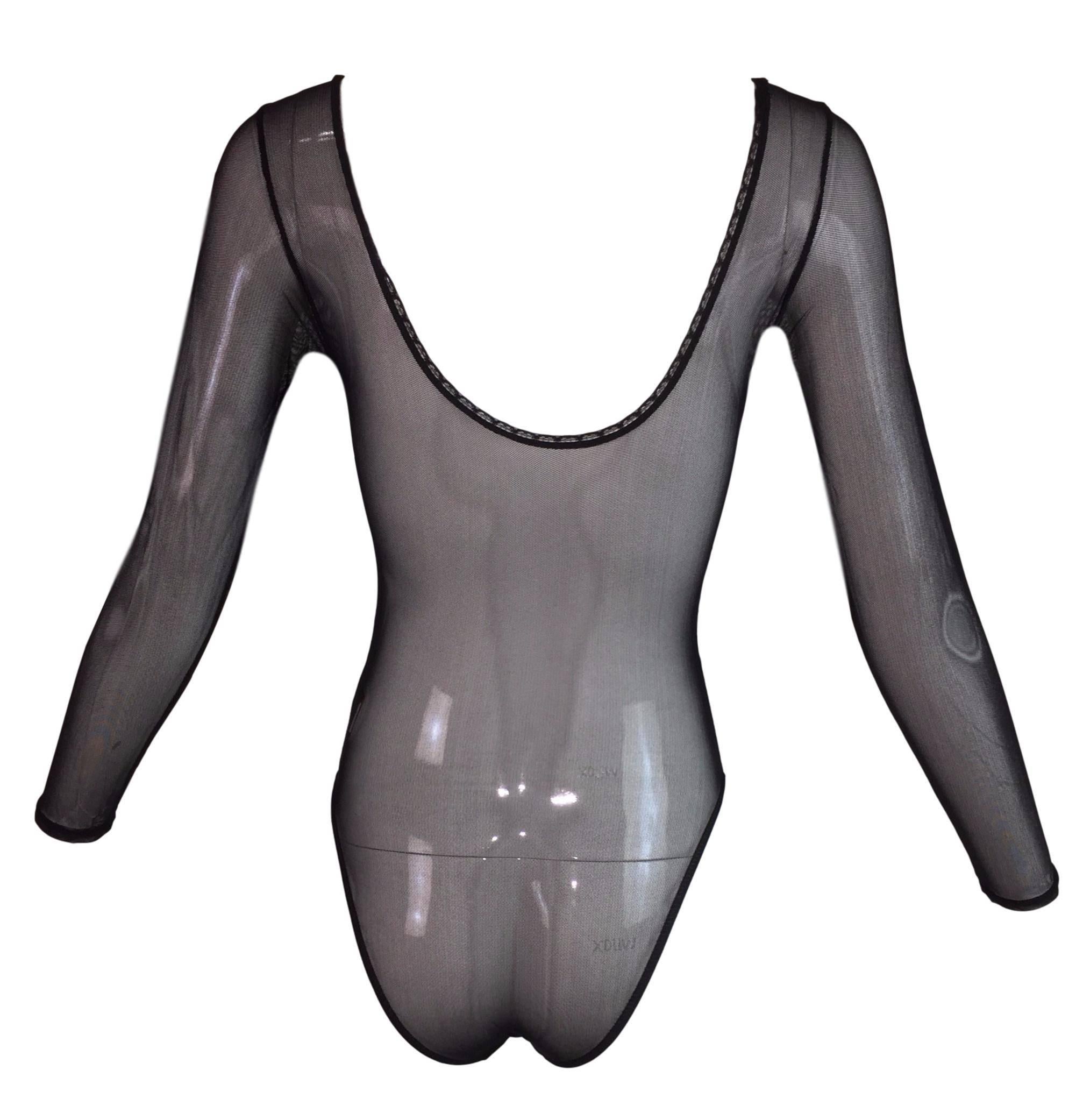 vivienne westwood bodysuit