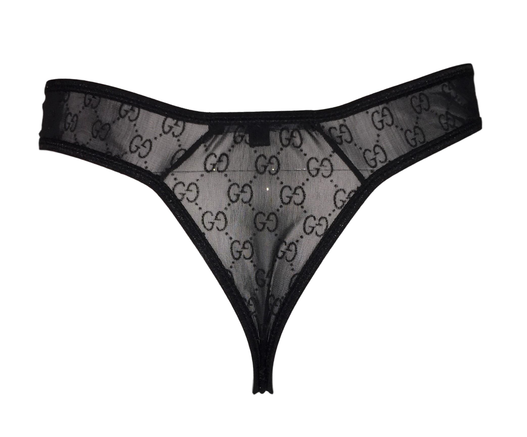 gucci panties