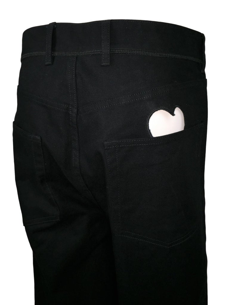 gucci tom ford jeans