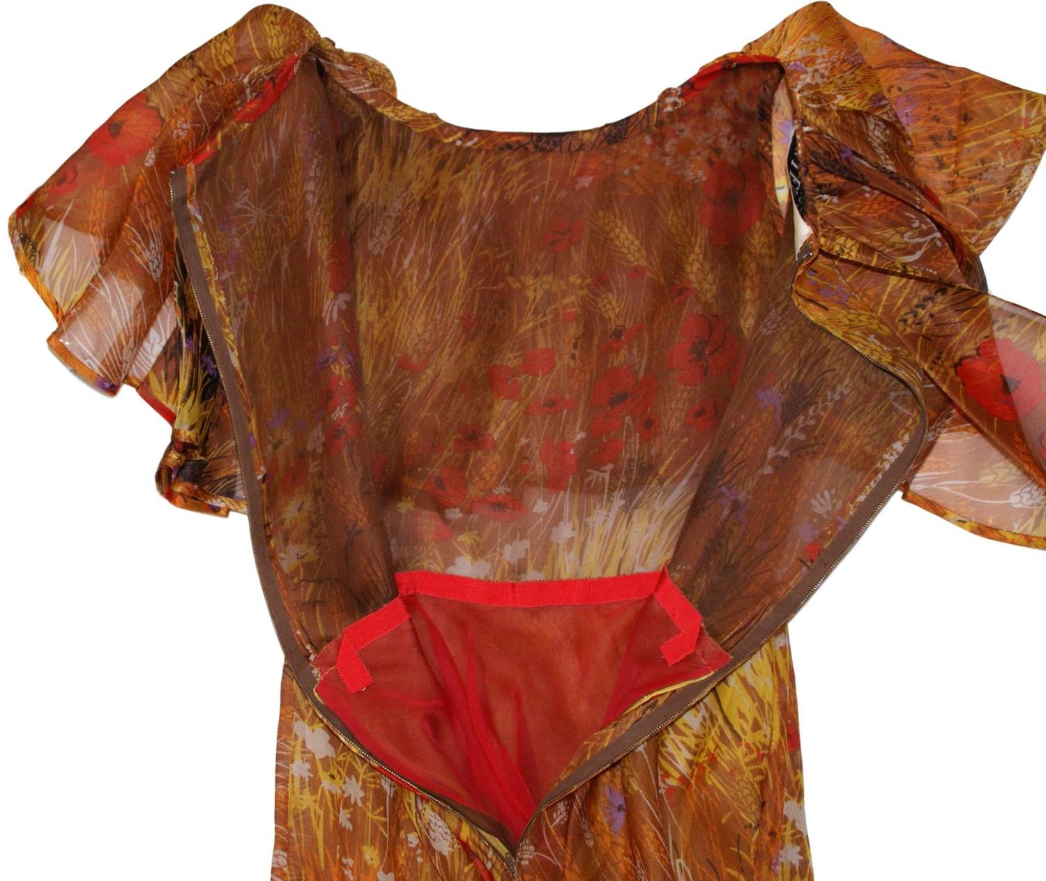 Audrey Dress main image 1