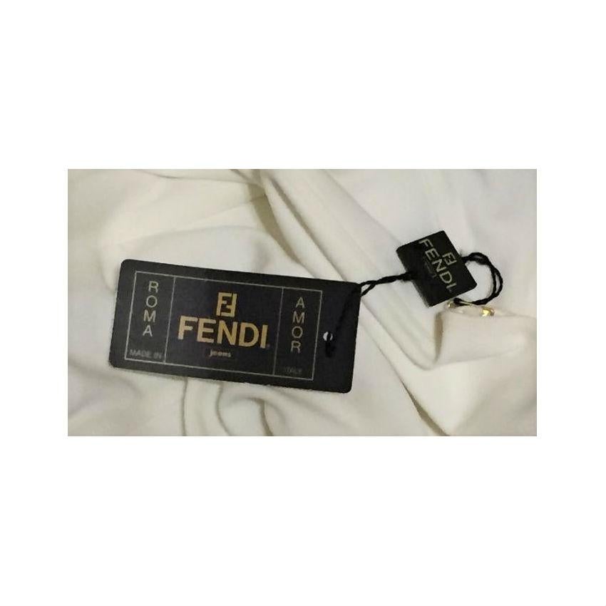 fendi monogram dress