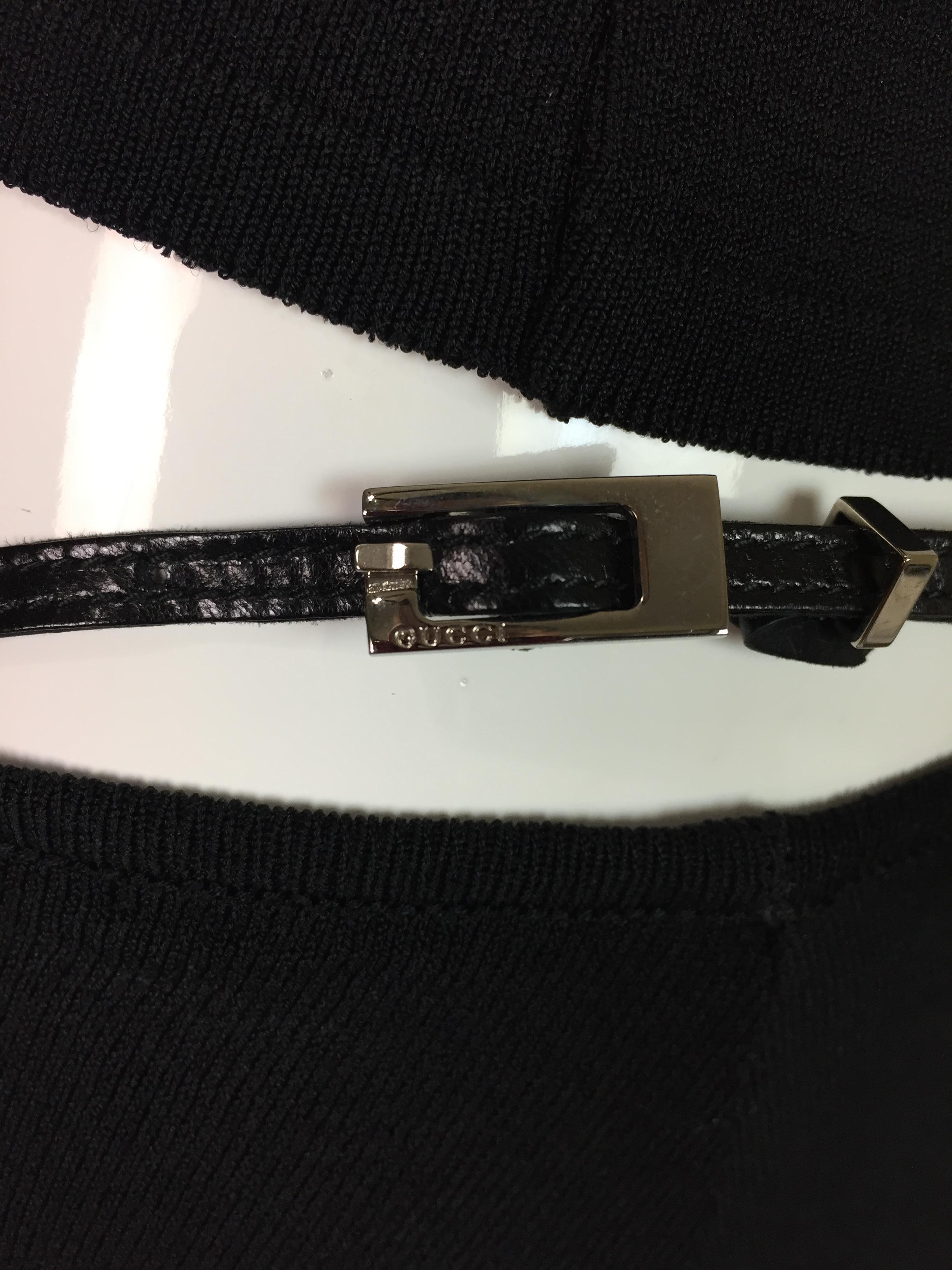 gucci 2 piece set