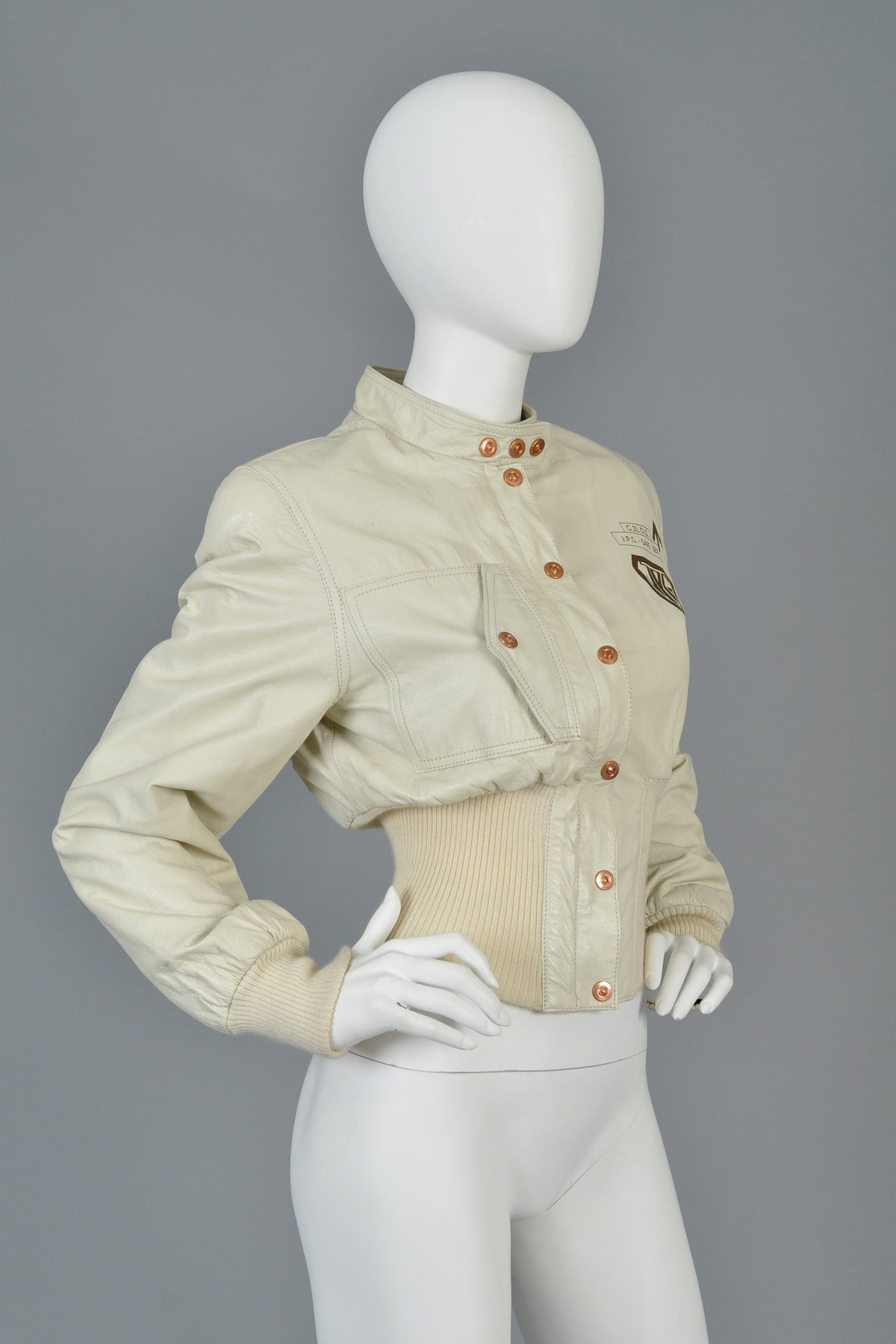 virus jacket