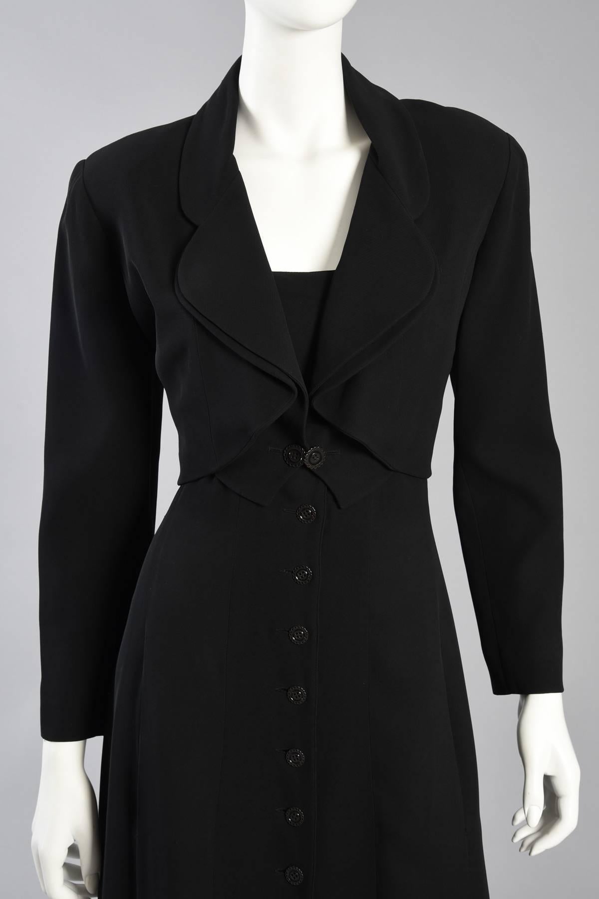 karl lagerfeld tuxedo