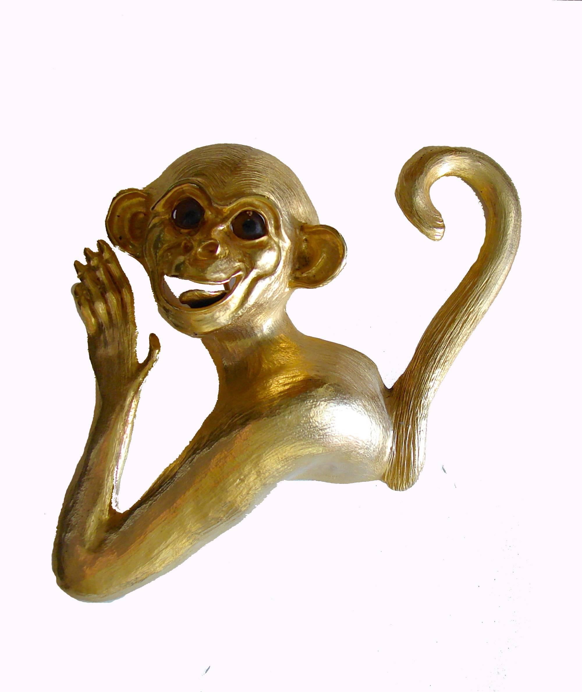 This substantial belt buckle was designed by Christopher Ross in 1989.  It measures 7