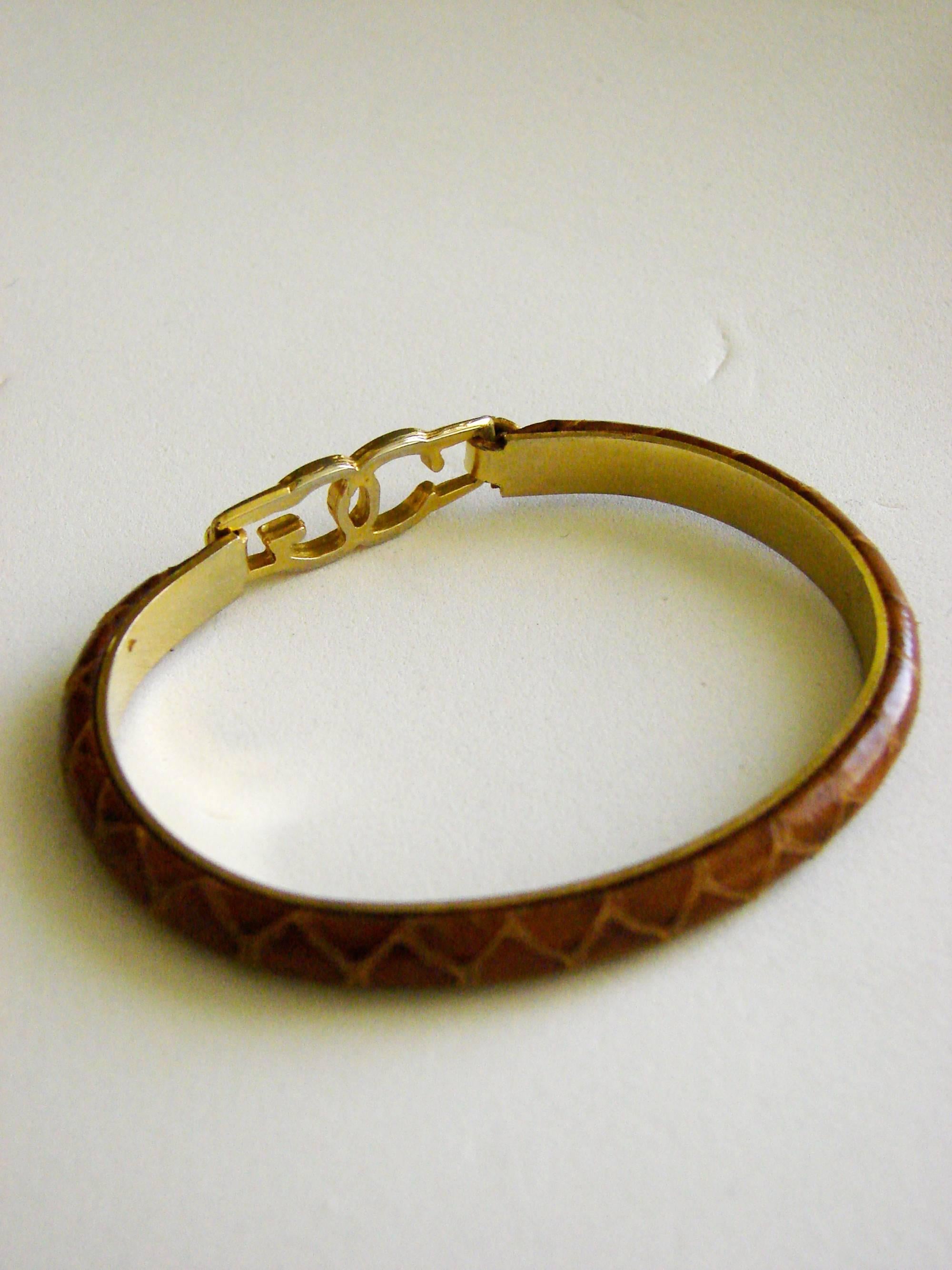 cg bracelet