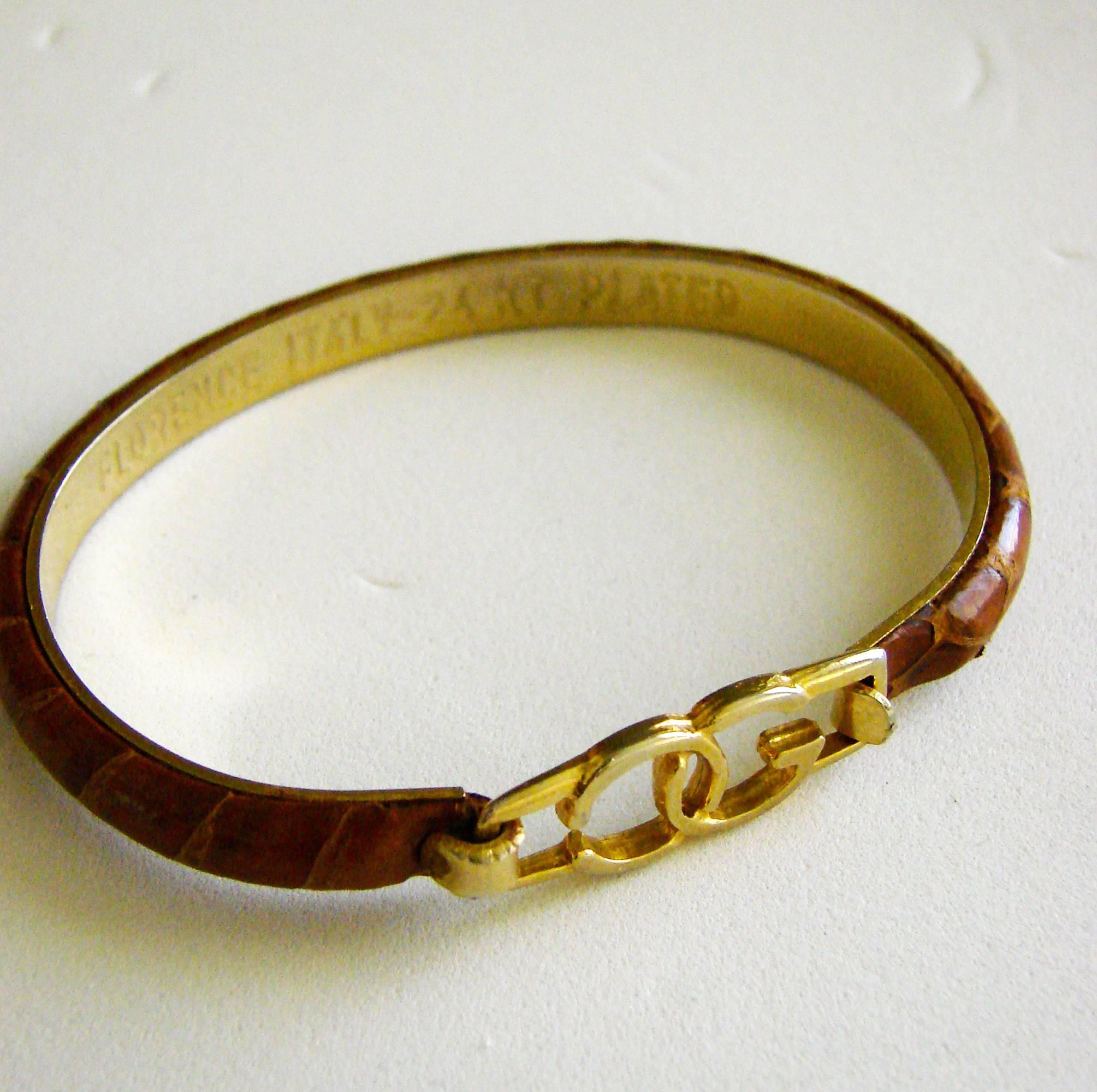 firenze bracelet