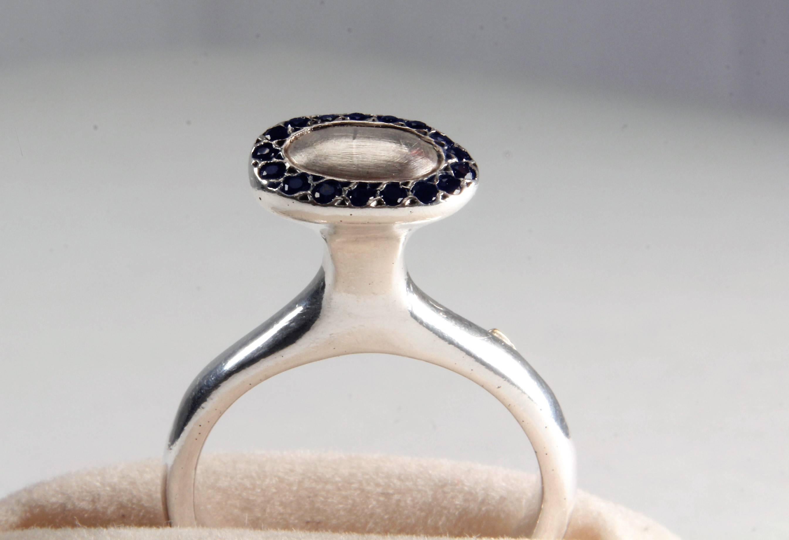 rosamaria jewellery