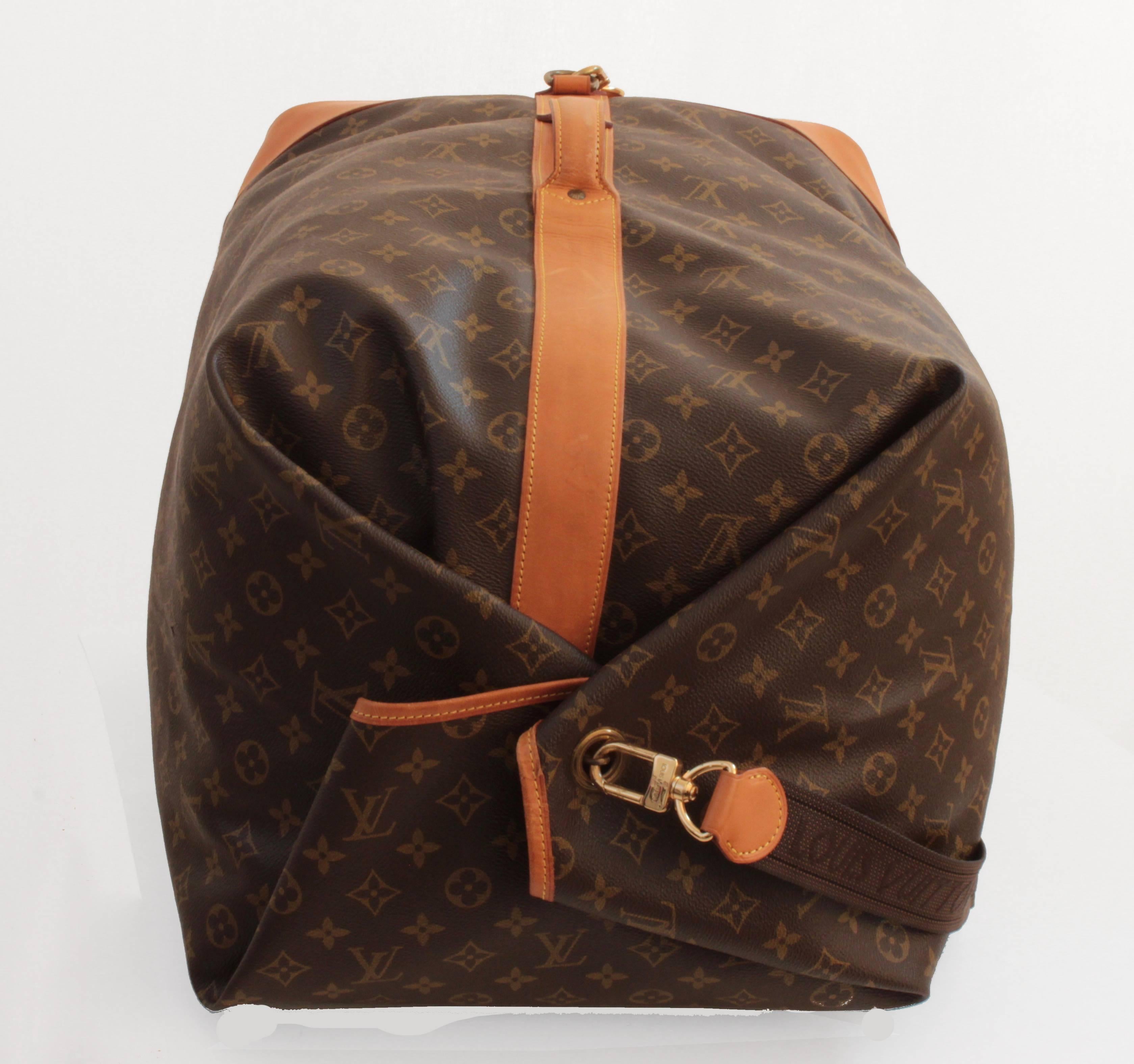 sac marin louis vuitton