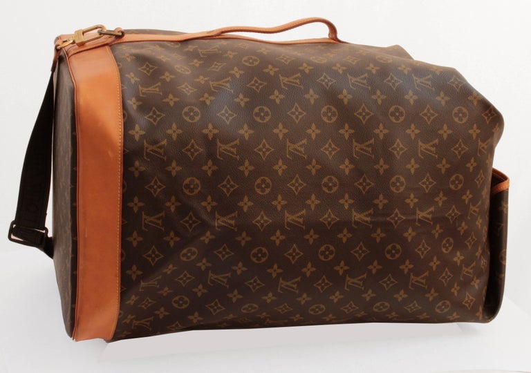 Louis Vuitton Marin Travel bag 242296