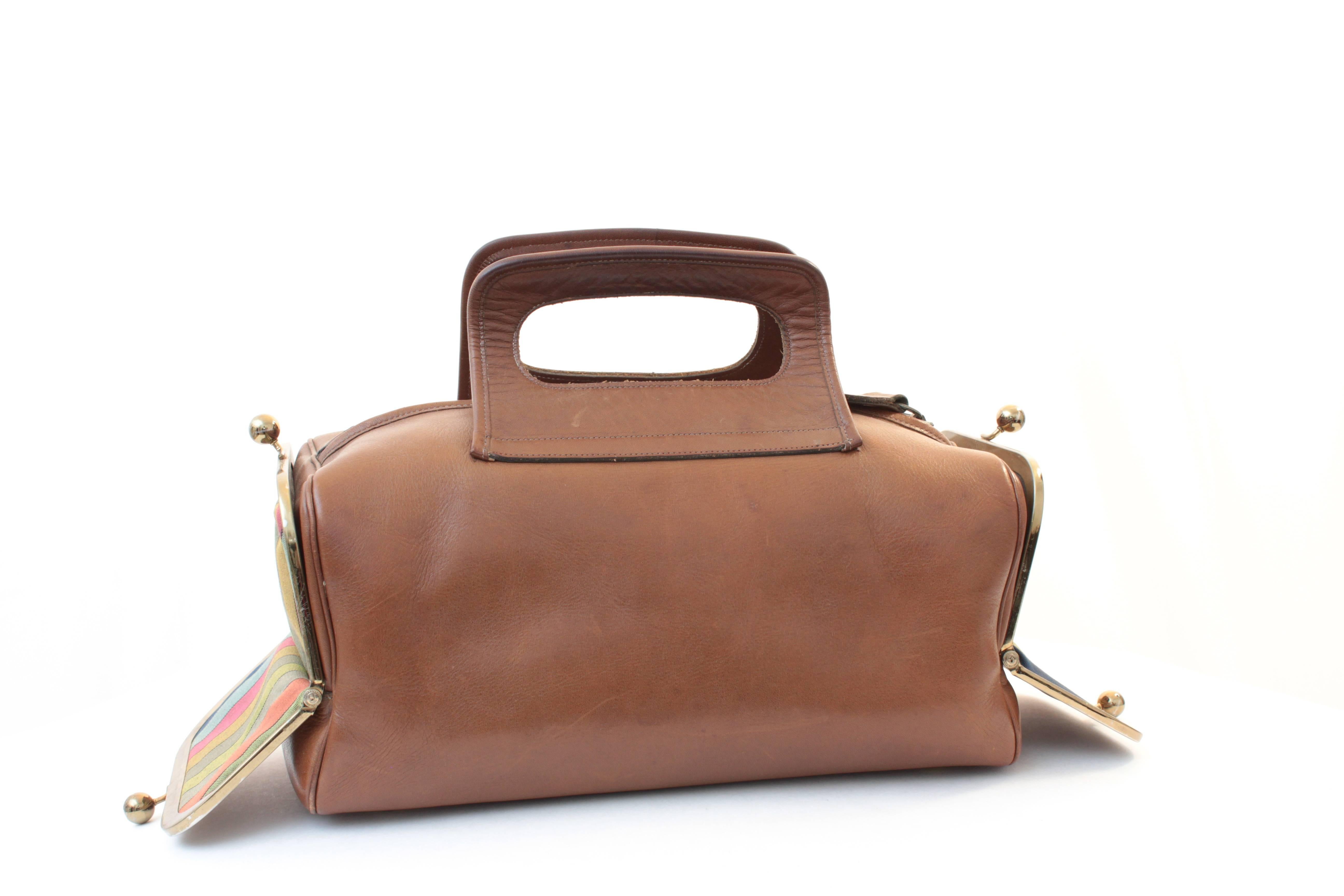 bonnie cashin bag