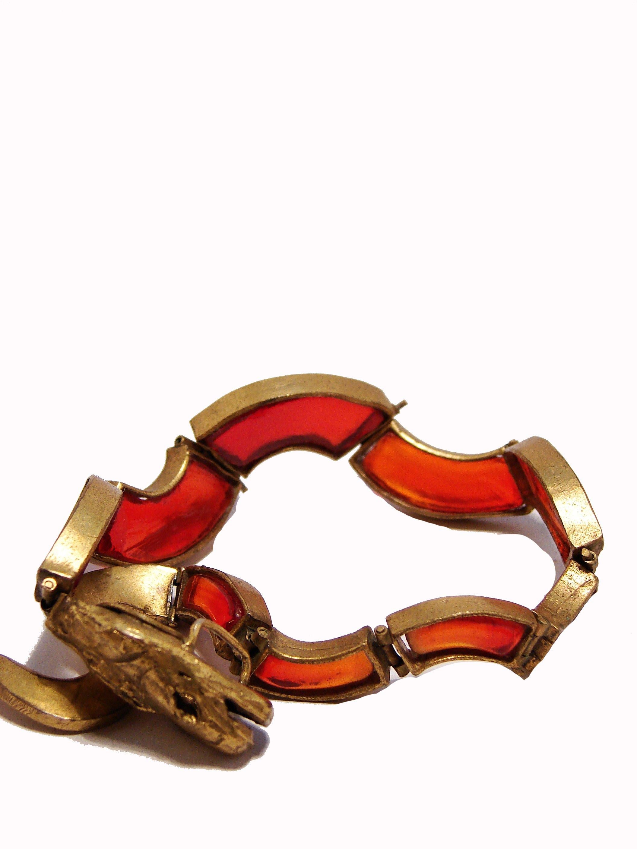 snake bracelet pompeii