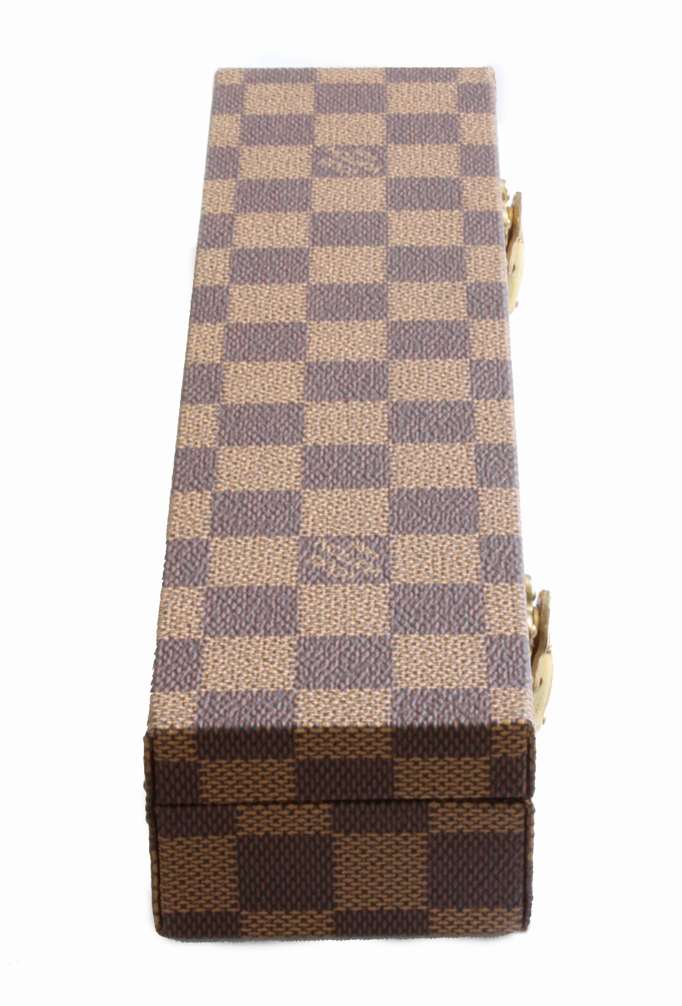 louis vuitton trinket box
