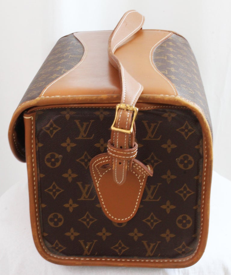 Louis Vuitton Pouch Bags - 140 For Sale on 1stDibs
