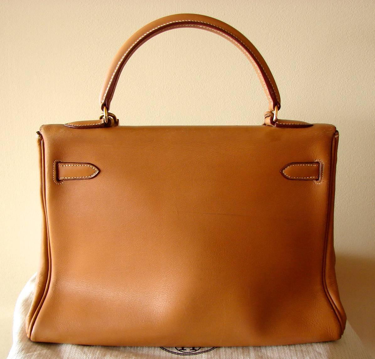 1960s hermes bag