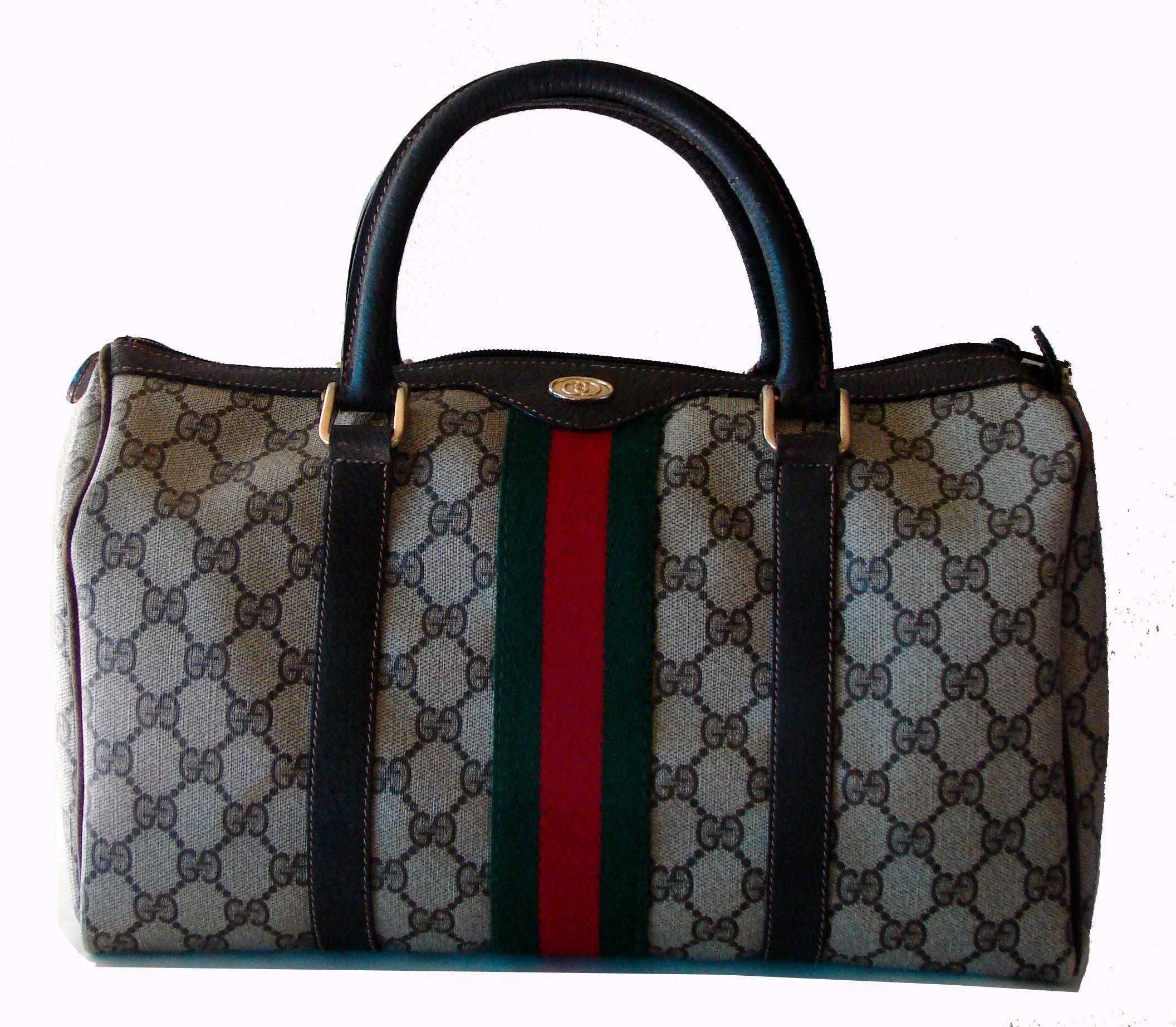 gucci speedy boston bag