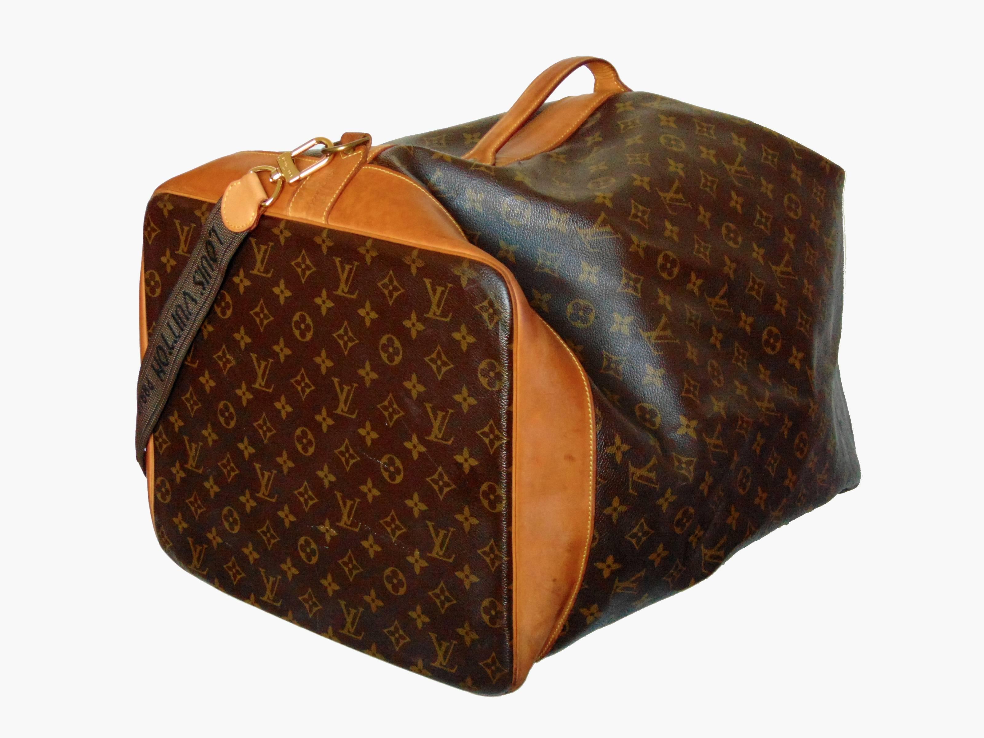 louis vuitton marin