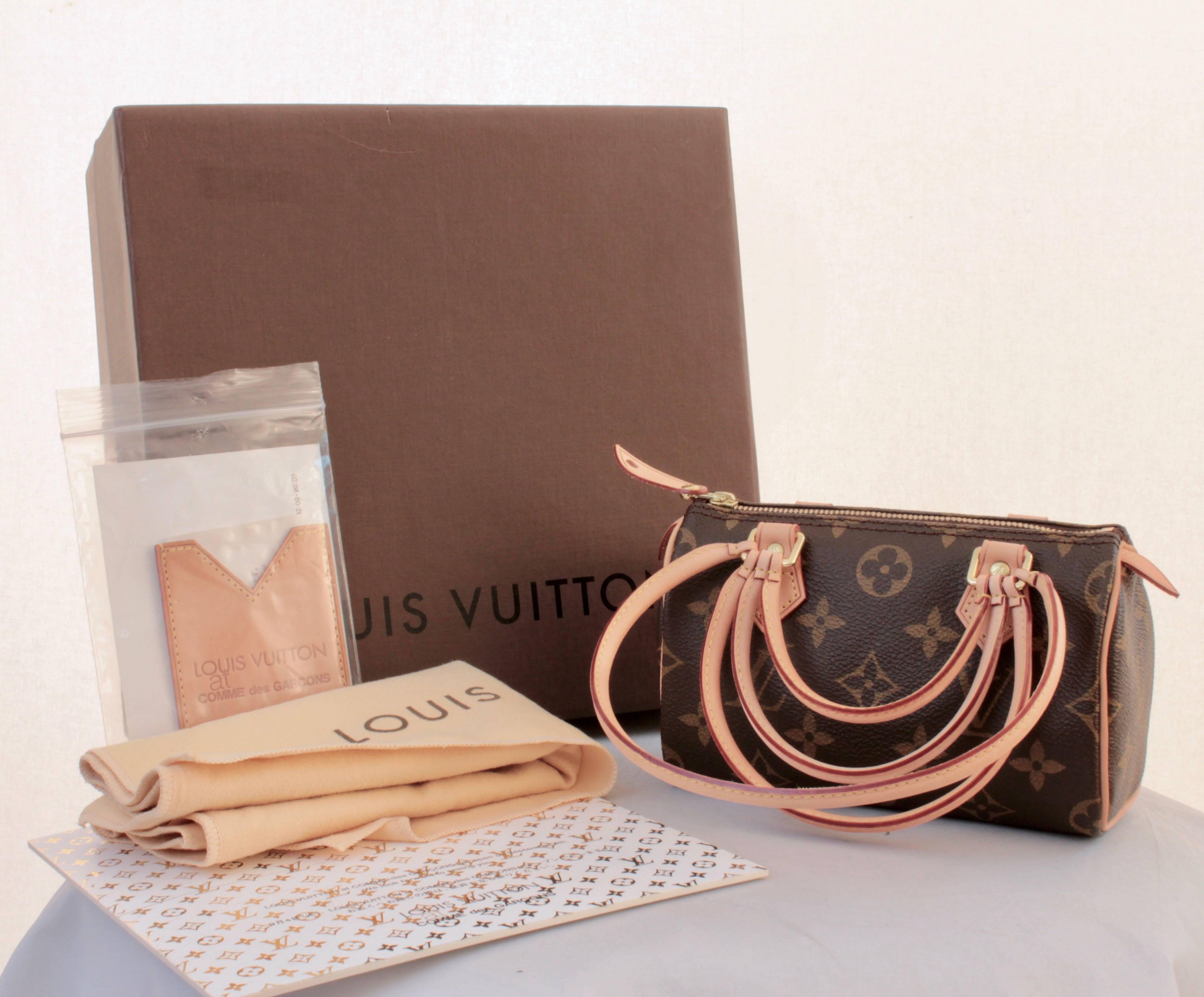 sac louis vuitton garcon