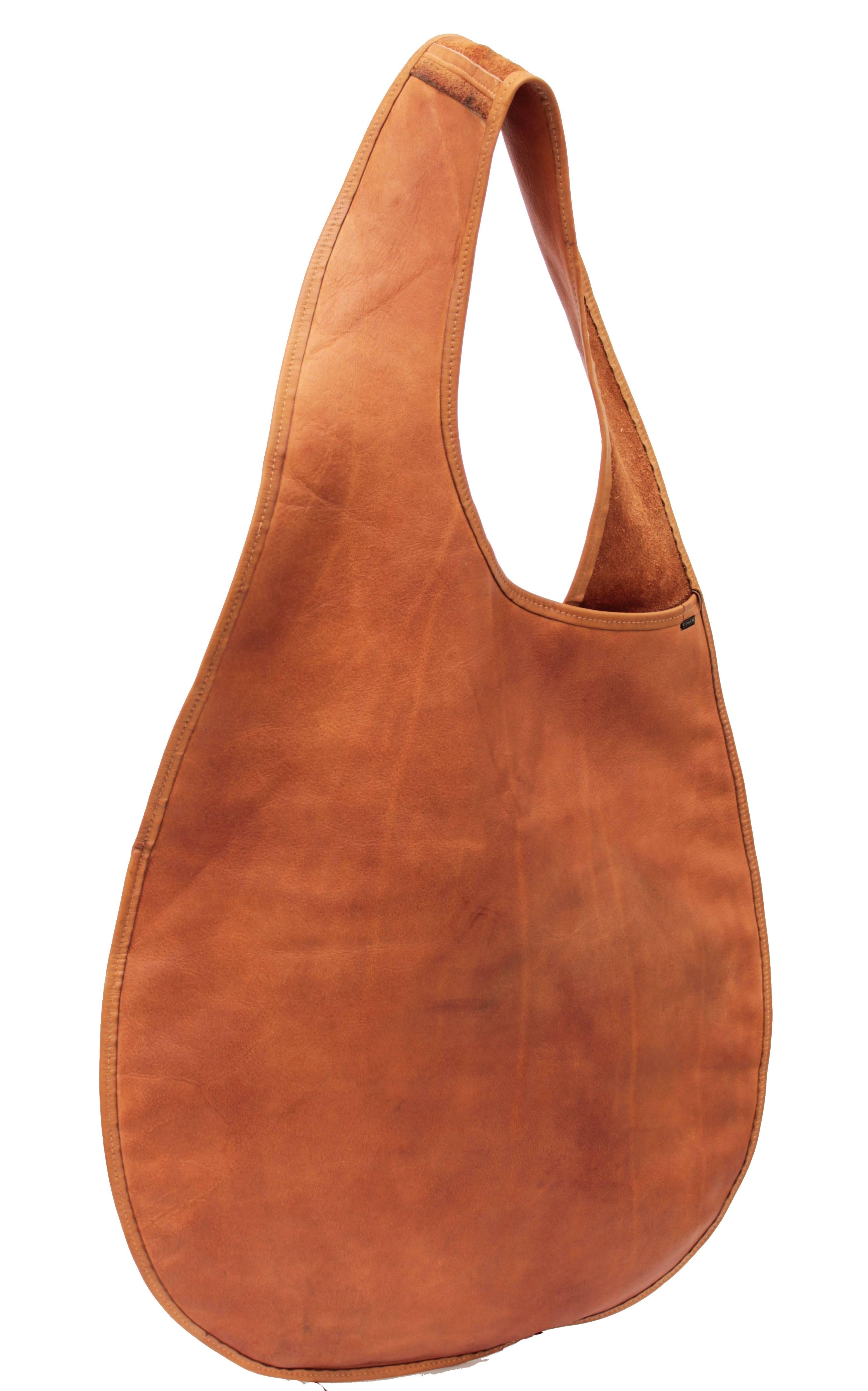 bonnie cashin sling bag