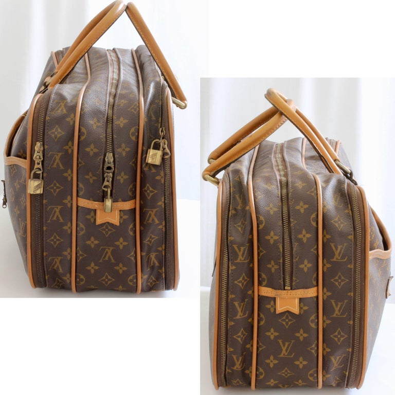 Louis Vuitton Carry It BAG REVIEW // #UNDERRATED 
