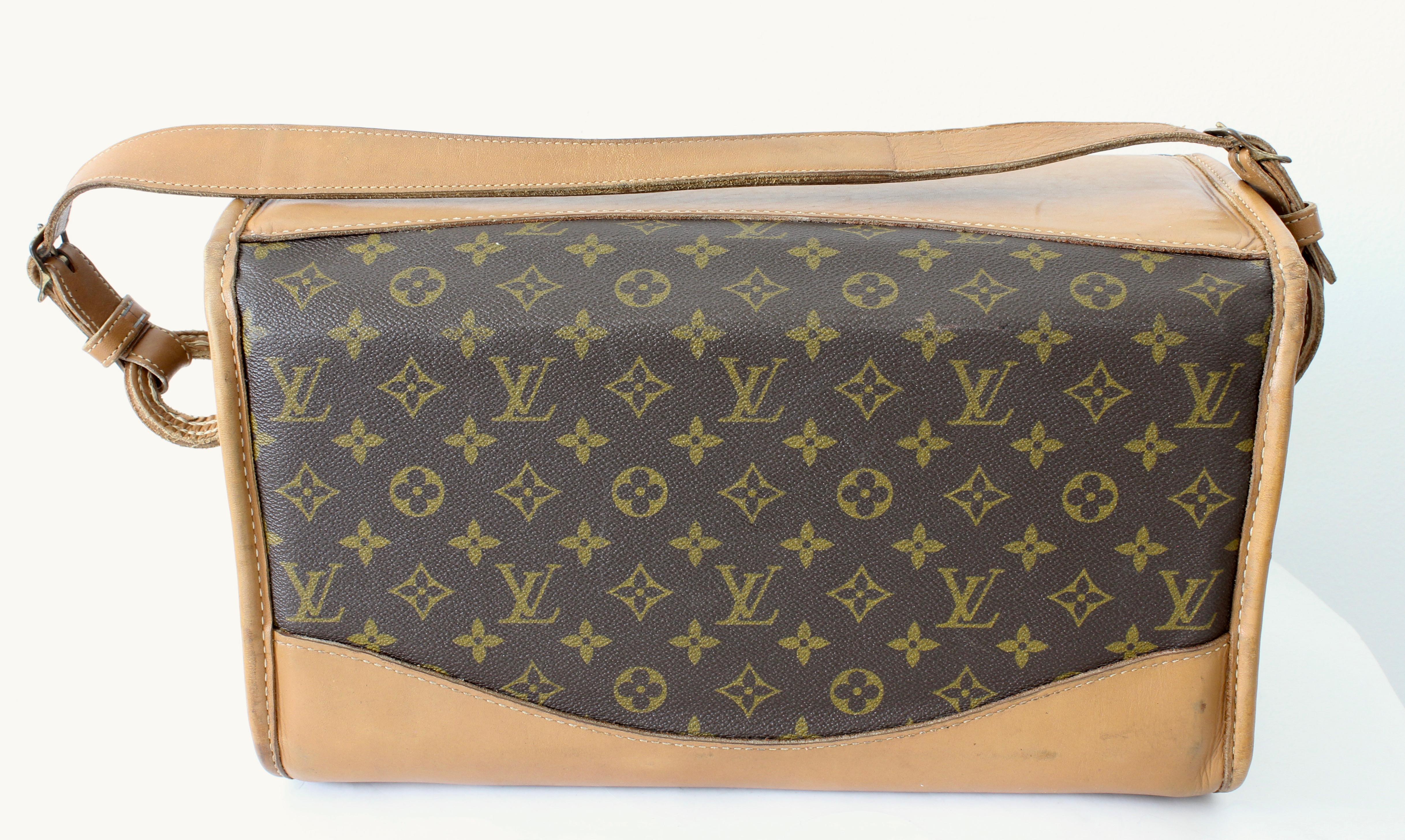 louis vuitton carry on travel bag