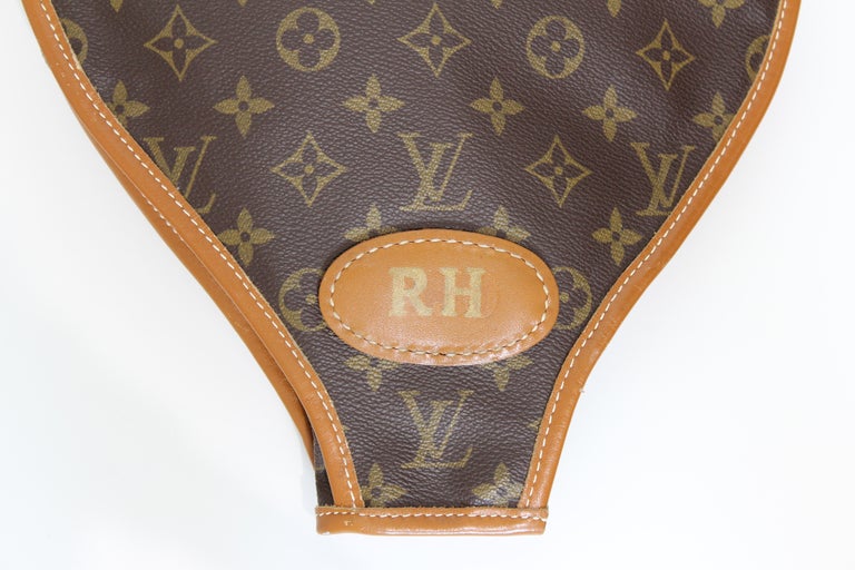 LV tennis racket cover and water cover – ALL THINGS LUXURY NOW