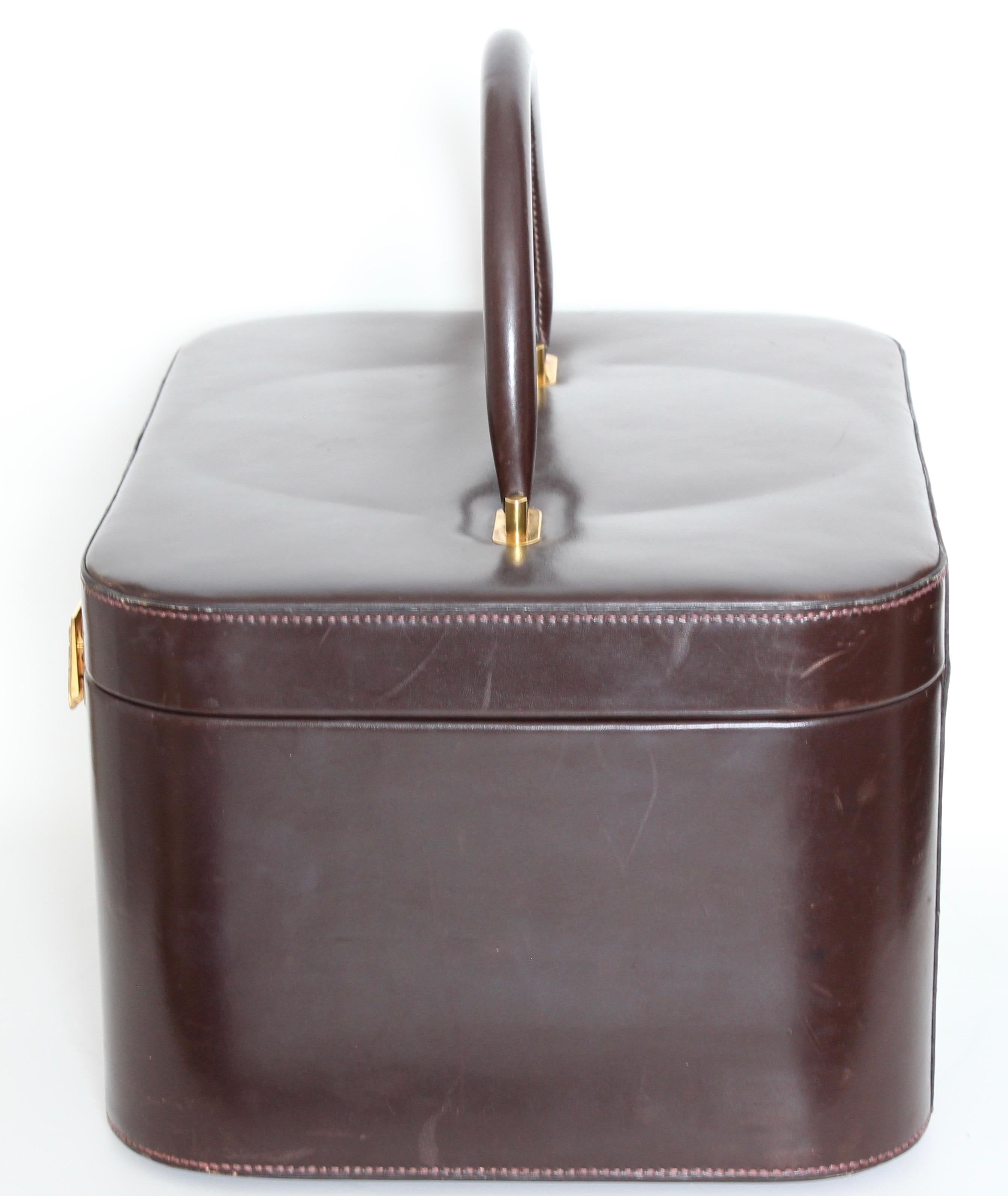 hermes carry on
