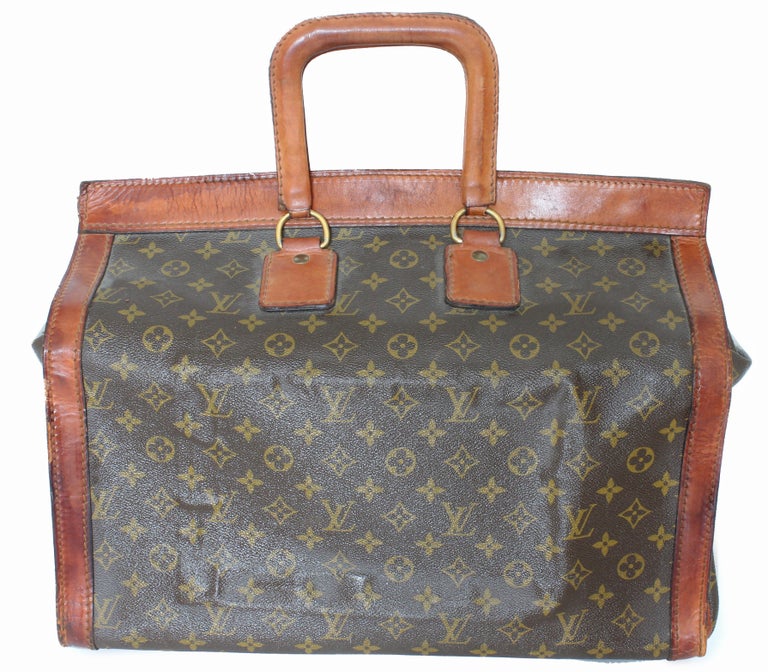 Rarest Louis Vuitton Bag Paul Smith